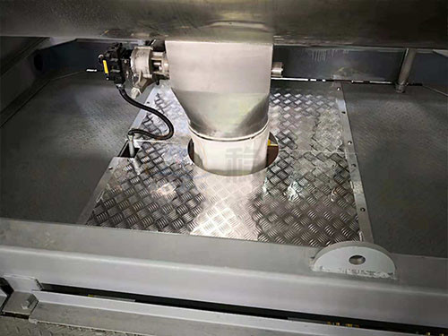 機器專用登高梯